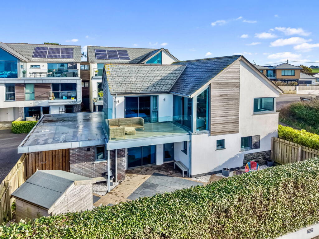 New Polzeath photo 2