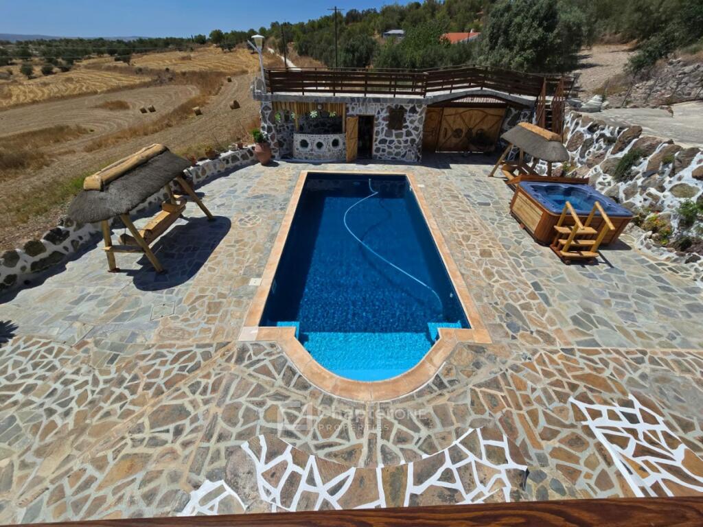 Main image of property: Paphos, Milia