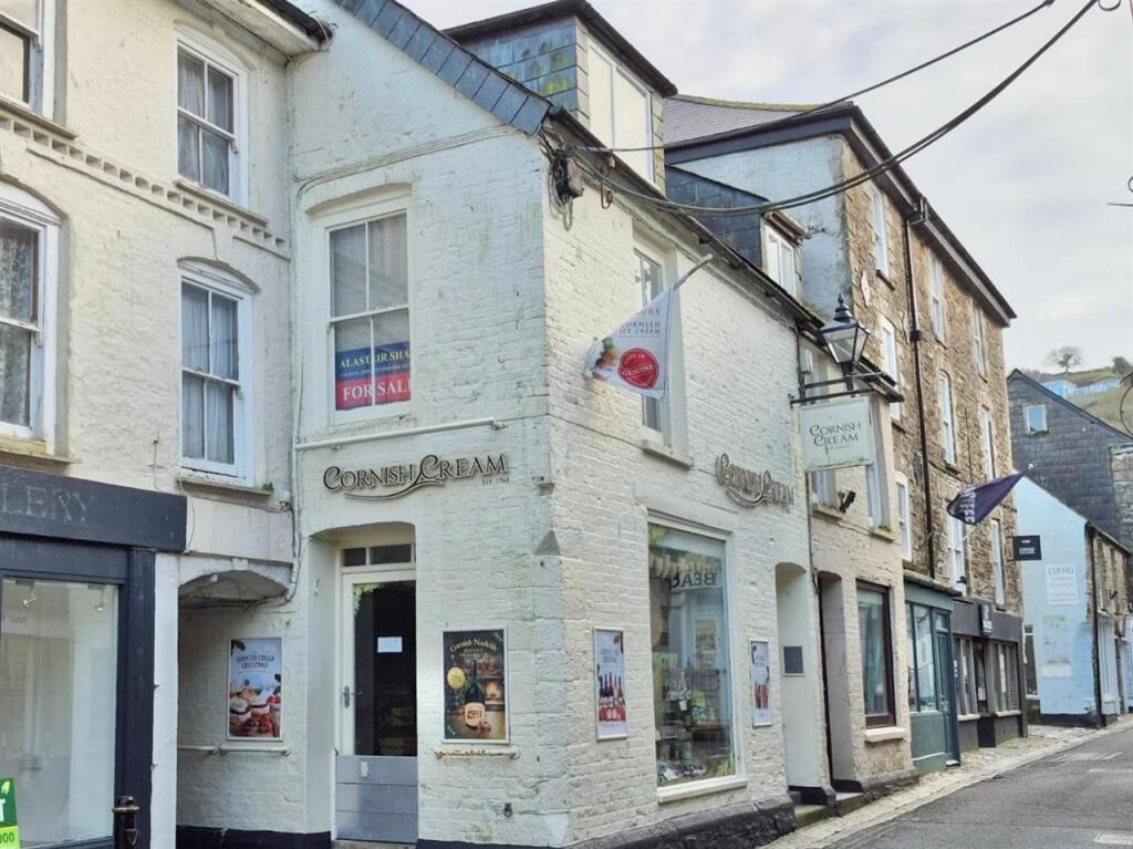 Main image of property: Mevagissey, Cornwall, PL26