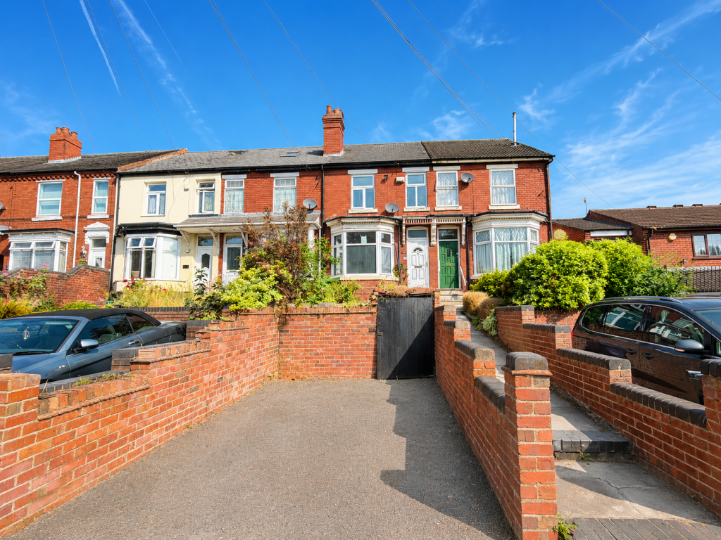 Main image of property: Bent Street, Brierley Hill, DY5 1RB