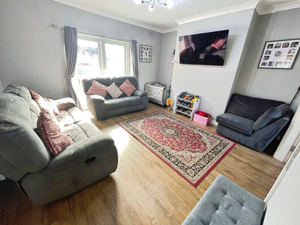 The Crescent, Westhoughton, Bolton - Widok 4