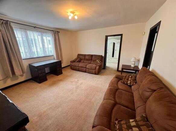 Lounge Area
