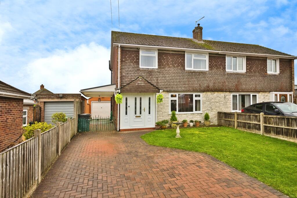 Main image of property: High Lea, YEOVIL