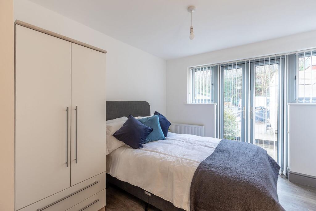 Main image of property: Old Chester Road