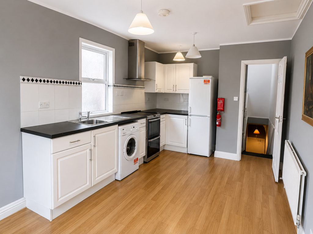 Main image of property: Station Road, Wood Green, London, N22