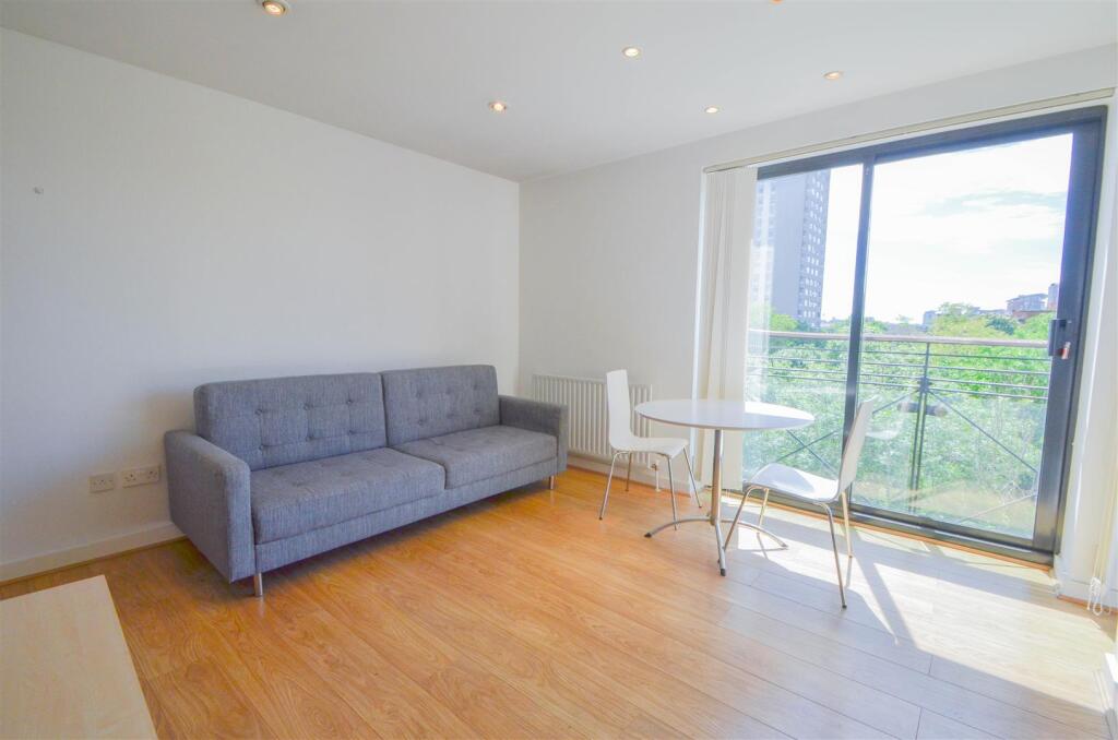 Main image of property: Ocean Wharf, Westferry Road, London, E14