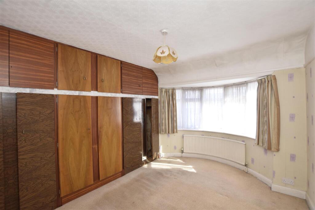 House in London - More