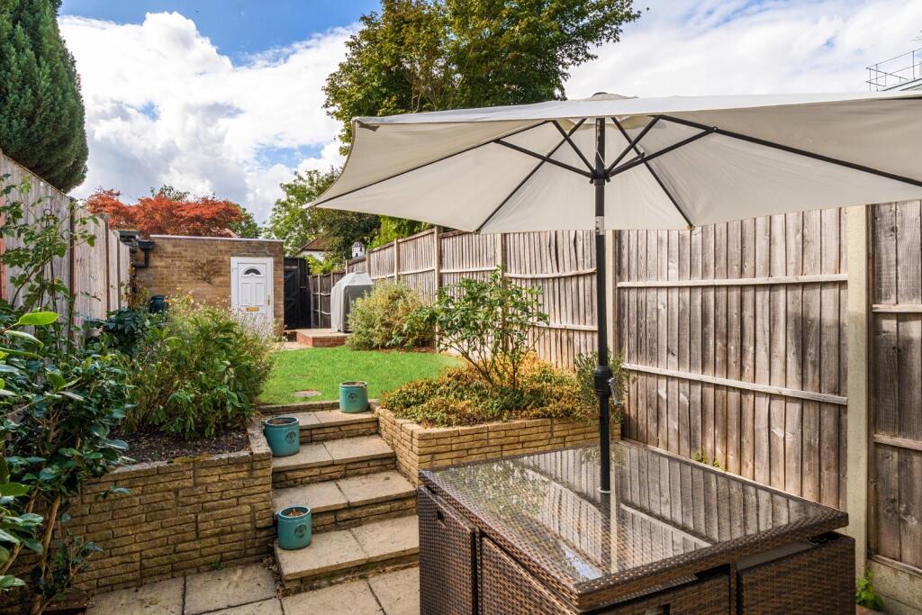 Main image of property: Hayes Street, Hayes, Kent, BR2