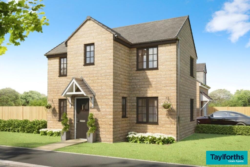 Main image of property: Bracewell Gardens, New Road, BB18