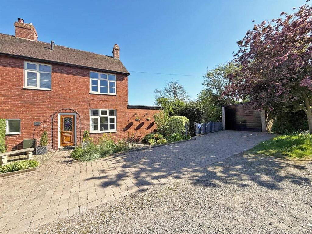 Main image of property: Betley Lane, Bayston Hill, Shrewsbury