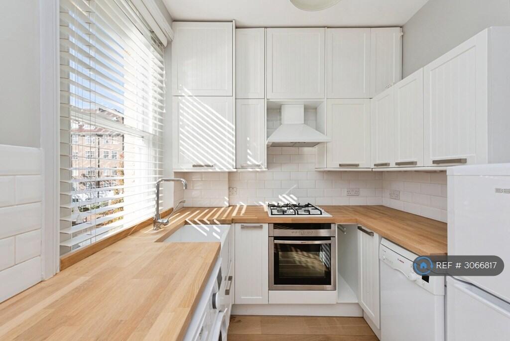 Apartment in Richmond, Petersham - View 5