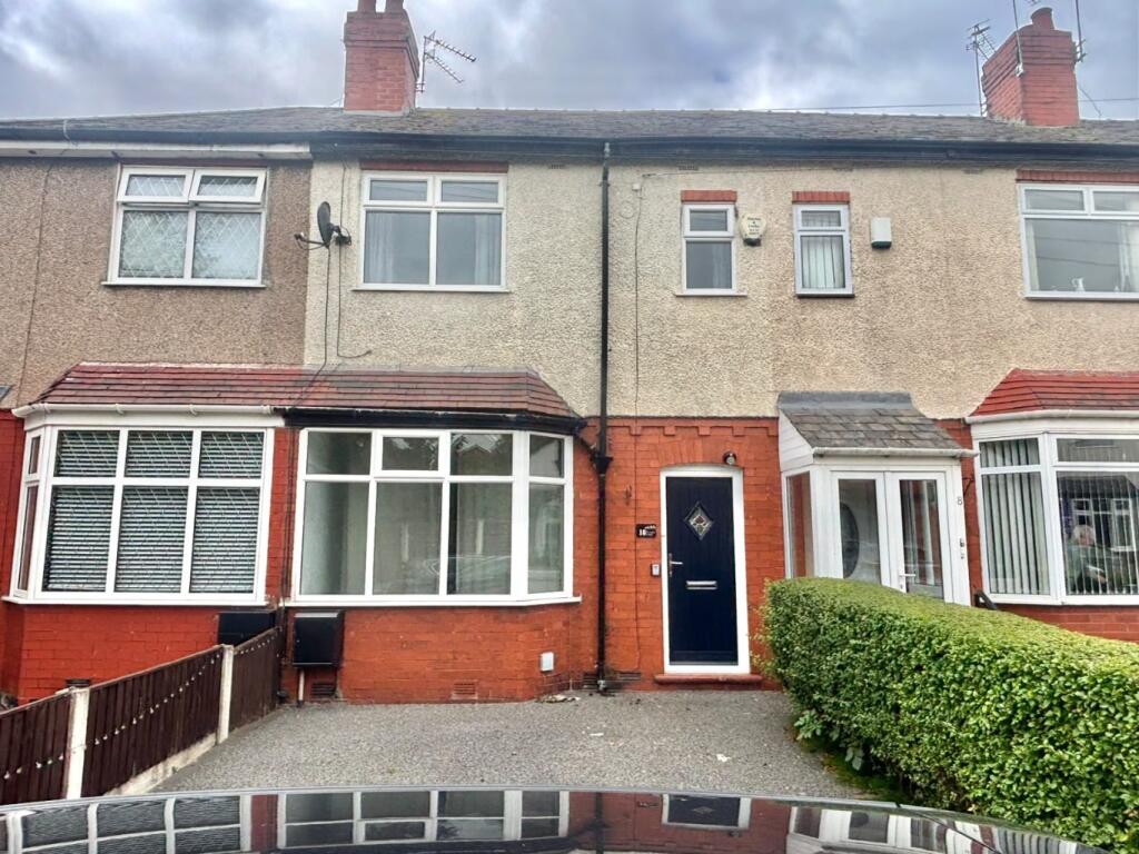 Main image of property: Brookside Avenue, Manchester, M43