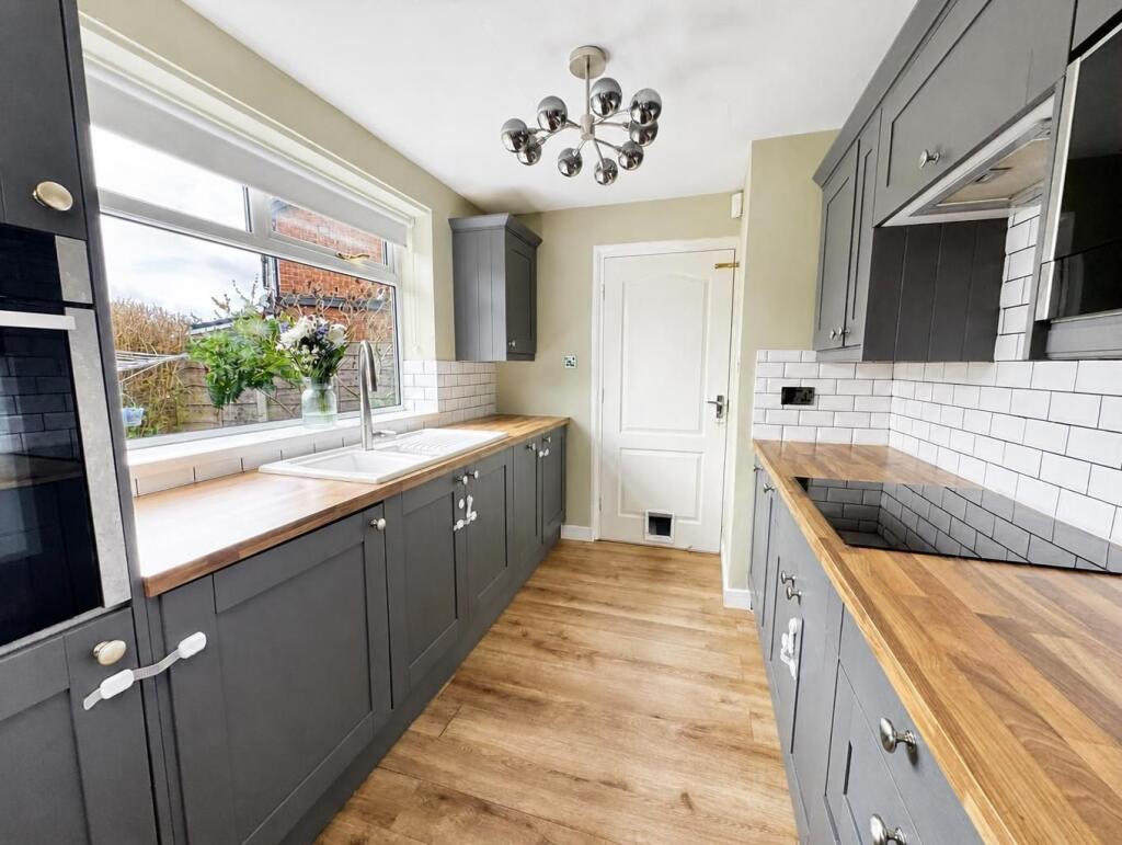 House in Stockport, Greater Manchester - View 5