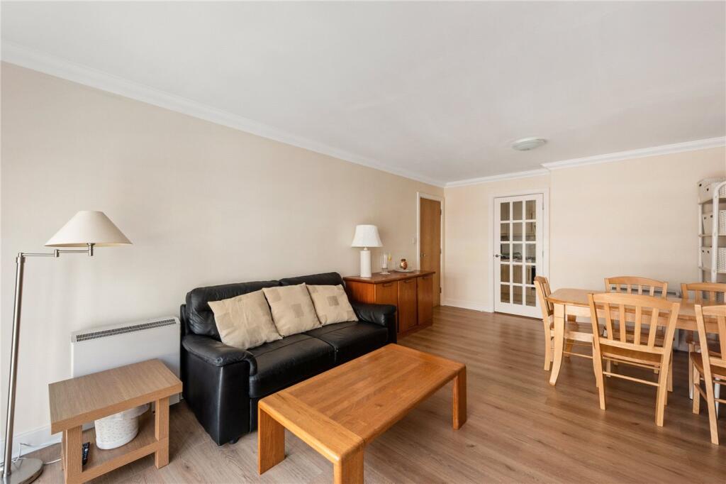 Apartment in London, Spitalfields, Whitechapel - View 5