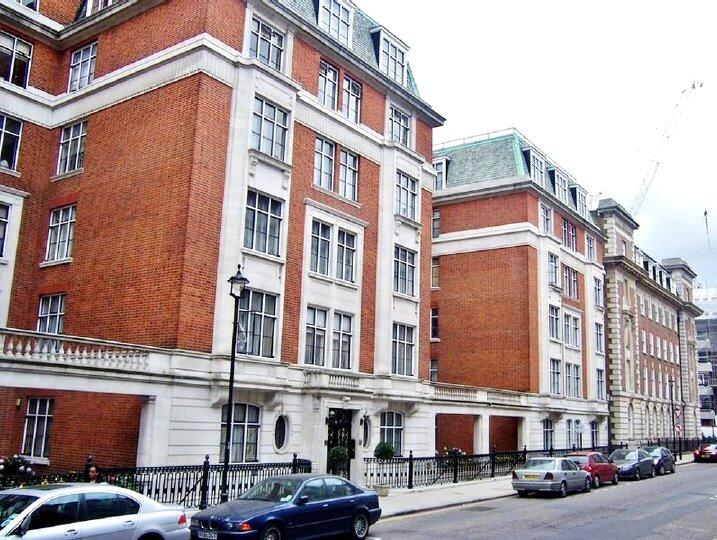 Main image of property: Hallam Street, London, W1W