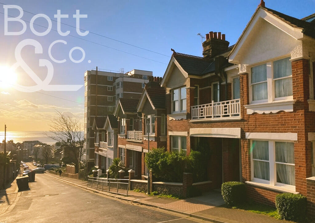 Main image of property: Upper Abbey Road, Brighton