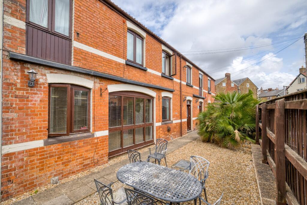 Additional image 19 of The Triangle, Castle Cary, Somerset, BA7