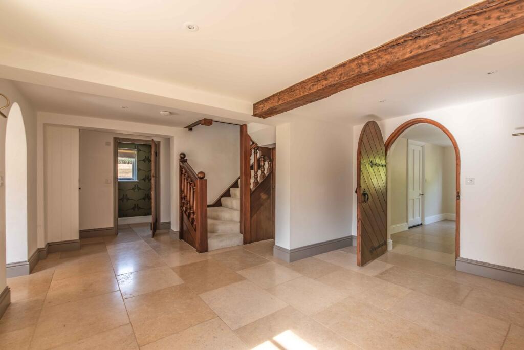 House in Kintbury, West Berkshire - View 5