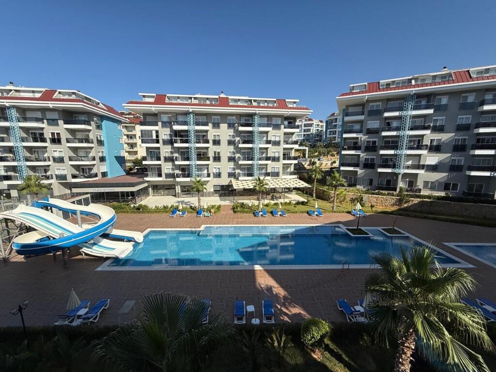 Main image of property: Kestel, Alanya, Antalya