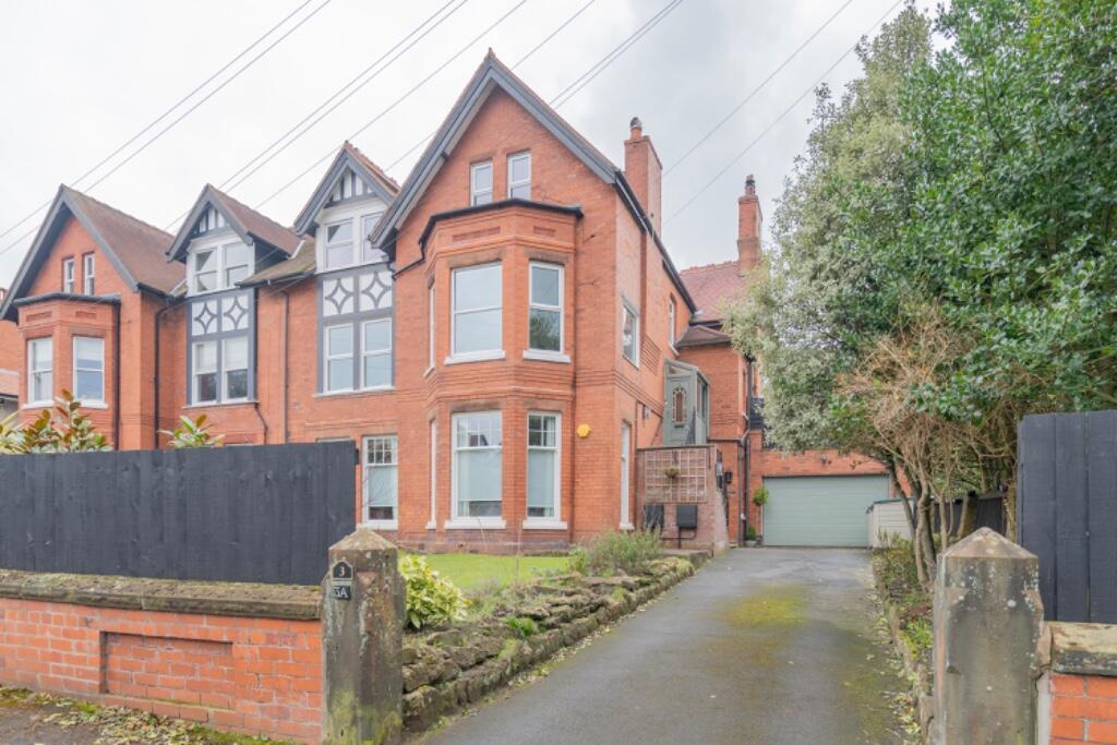Main image of property: The Oatlands, CH48