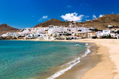 Main image of property: San José, AlmerÃa, Andalusia