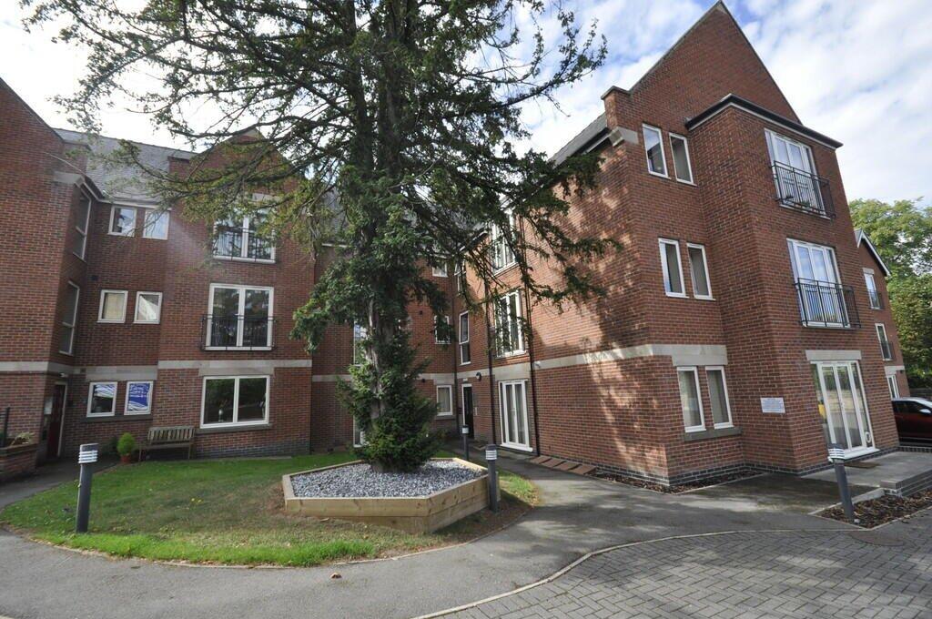 Main image of property: Derby Road, Belper, Derbyshire, DE56