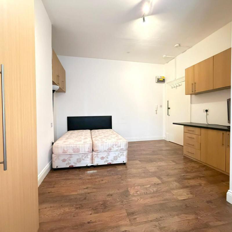 Main image of property: Quex Road, London