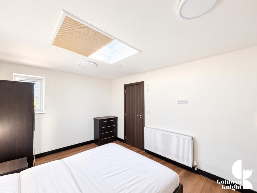 Apartment in London - View 4