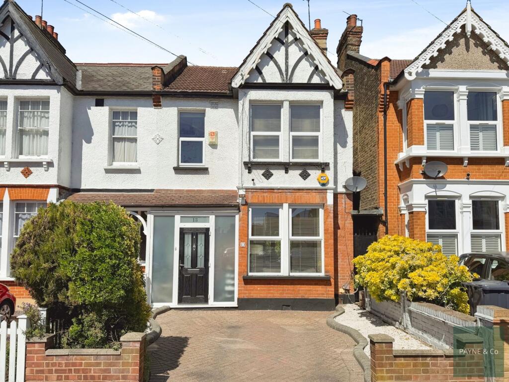 House in London - View 3