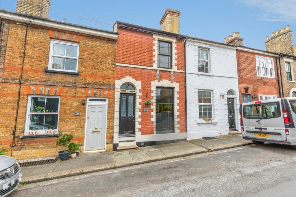 Main image of property: Horsley Road, Rochester, Kent, ME1