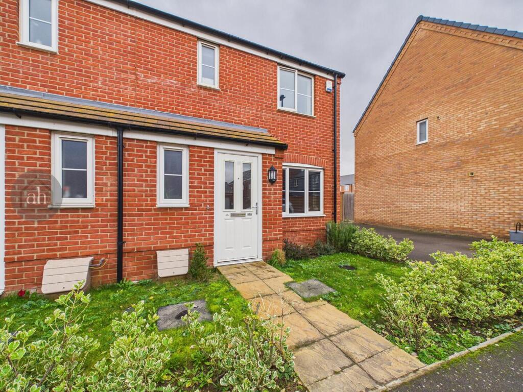 Main image of property: Double Road, Thurston,