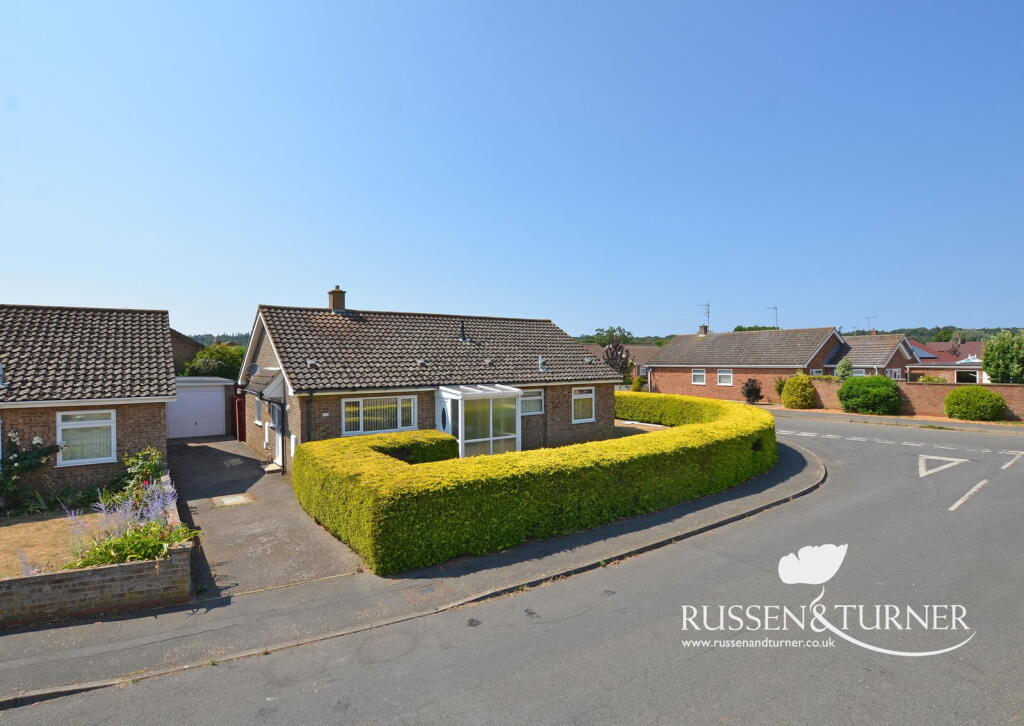 Main image of property: Pine Close, Snettisham