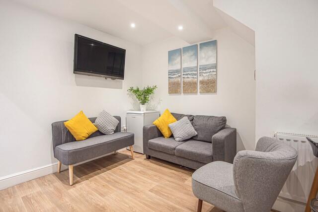 House in Exeter, St Leonards - View 5