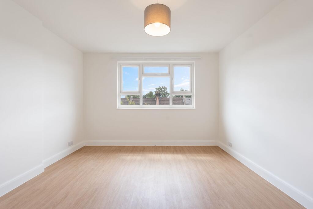 Main image of property: Trinder Road, N19 4QT
