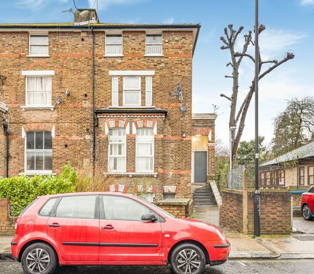 Main image of property: Coningham Road, Shepherd's Bush
