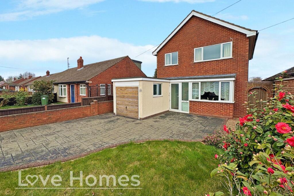 Main image of property: Beancroft Road, Marston Moretaine