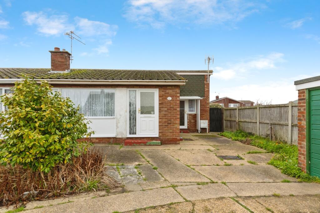 Main image of property: Toucan Way, Clacton-on-Sea, Essex, CO15