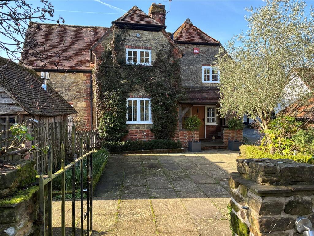 Main image of property: Broadford Bridge Road, West Chiltington, West Sussex, RH20
