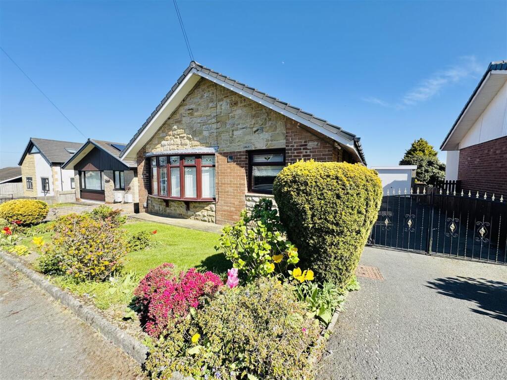 Main image of property: Viking Avenue, Huddersfield, HD8 9SE