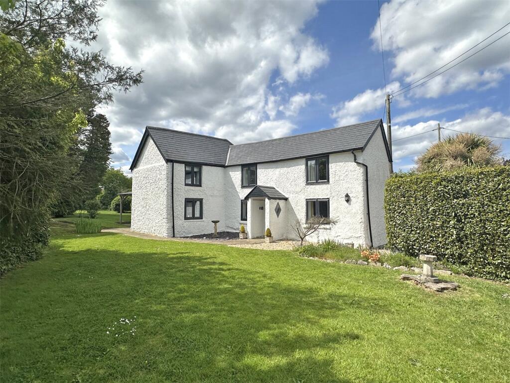 Main image of property: Brighton Road, Sway, Lymington, Hampshire, SO41