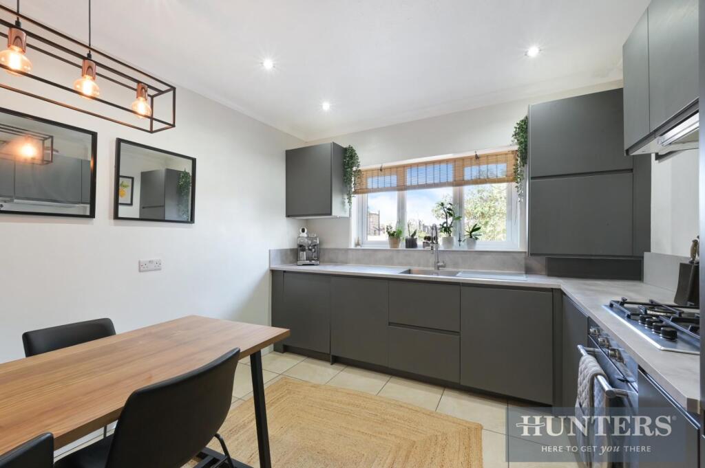 Main image of property: Washington Road, Worcester Park