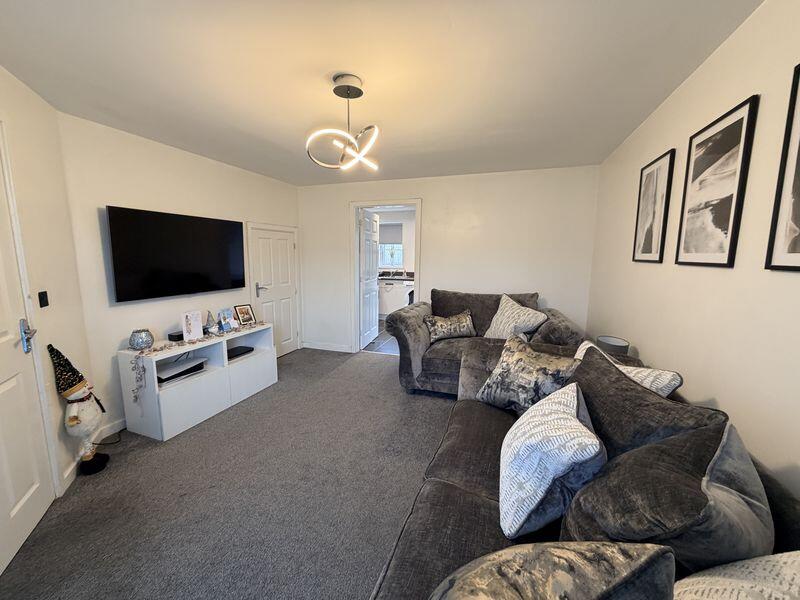 Littlestone Wynd, Cramlington photo 2