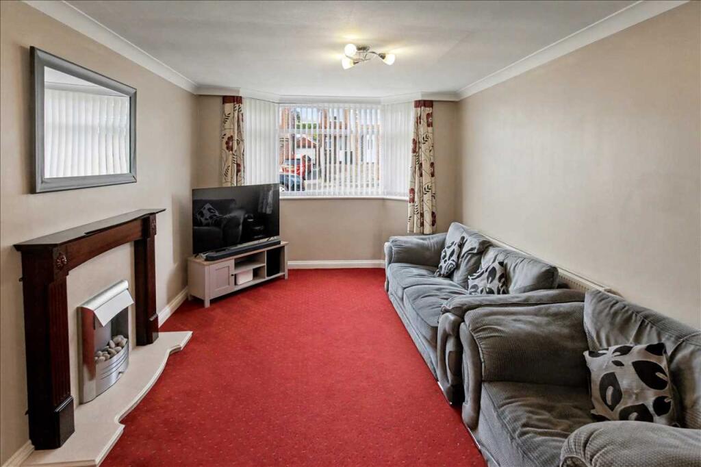 Scargill Avenue, Newthorpe, Nottingham photo 4