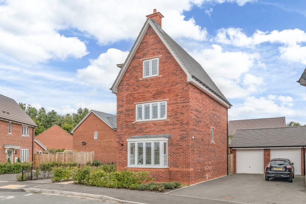 Additional image 13 of Mayors Drive, Alcester, Warwickshire, B49