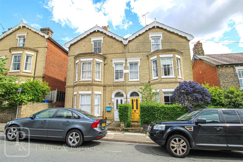 Main image of property: Orford Street, Ipswich, Suffolk, IP1