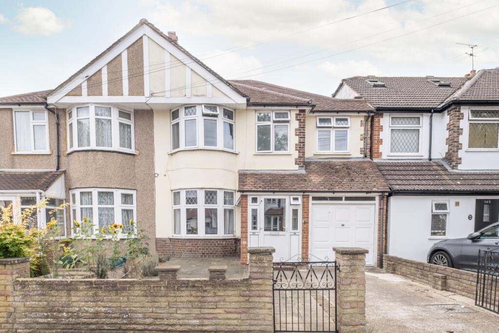Main image of property: Waverley Avenue, Whitton, TW2