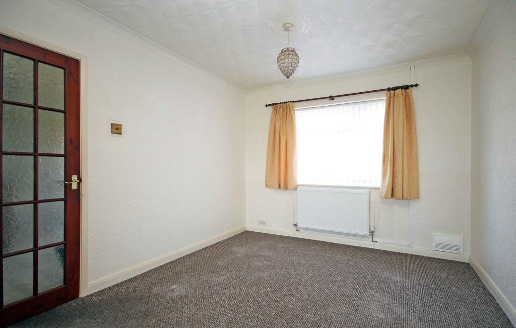 Ffordd Eryri, Caernarfon, Gwynedd, LL55 photo 4