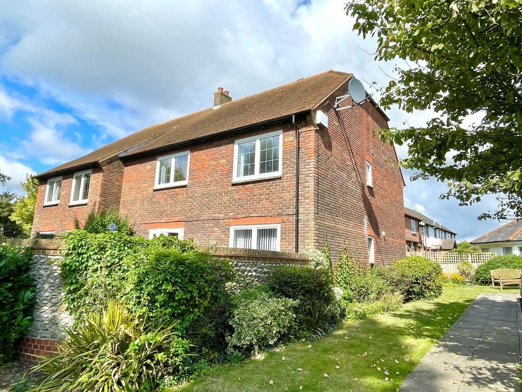 Main image of property: The Street, Rustington