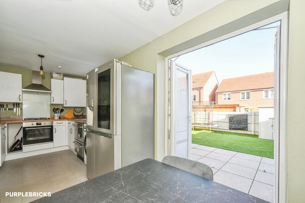House in Salisbury - View 4