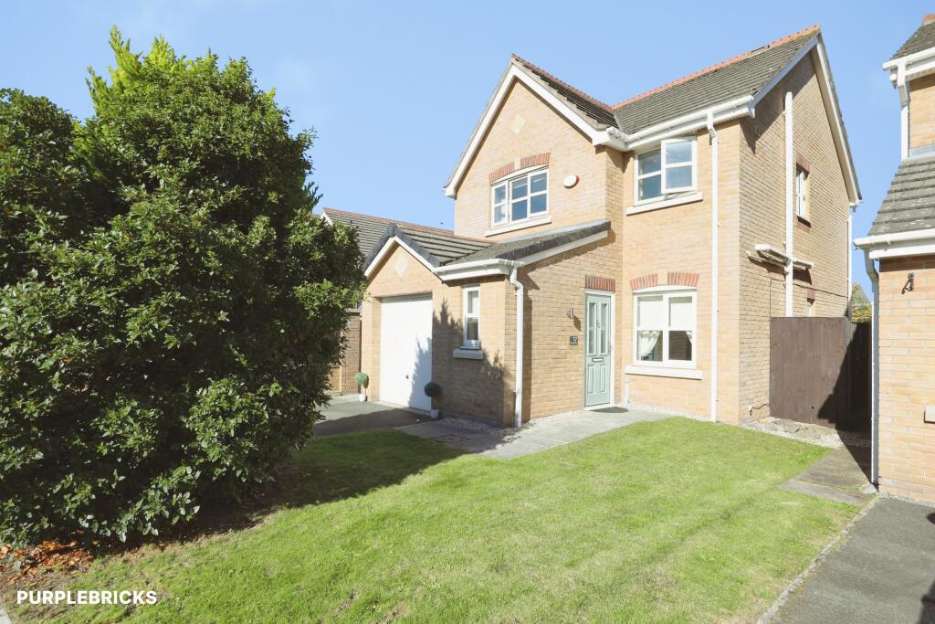 Main image of property: General Drive, Liverpool, L12